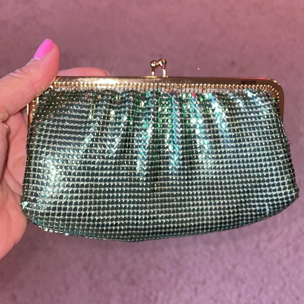 Felix Rey New York Clutch Handbag - Picture 8 of 11
